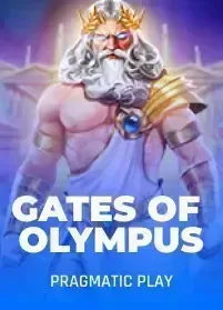 Gates of Olympus